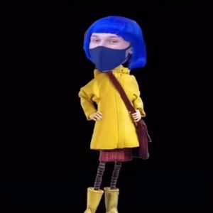 Meet your Posher, Fergie